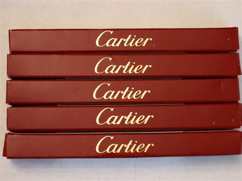 cartier rolling ball refill|must de cartier pen refill.